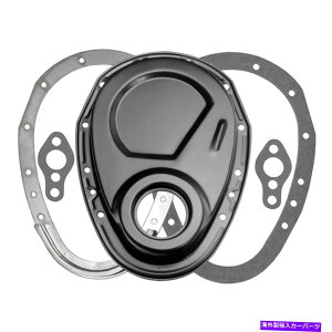 GWJo[ Chevy K30 1977-1978 Trans-Dapt 8638 2s[X^C~O`F[Jo[ For Chevy K30 1977-1978 Trans-Dapt 8638 2-Piece Timing Chain Cover