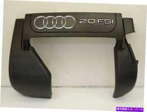 GWJo[ AEfBA3 8P 2.0 FSIGWJo[V{06F103925A Audi A3 8P 2.0 FSI Engine Cover New Genuine 06F103925A