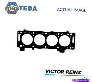 �G���W���J�o�[ �G���W���V�����_�[�w�b�h�K�X�P�b�g�r�N�^�[���C���c61-34370-30 P for Suzuki Grand Vitara i ENGINE CYLINDER HEAD GASKET VICTOR REINZ 61-34370-30 P FOR SUZUKI GRAND VITARA I�y���s�A���i�z