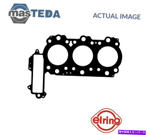 GWJo[ |VF911A{NX^[APC}p̃GWV_[wbhKXPbgG[O808293 P ENGINE CYLINDER HEAD GASKET ELRING 808293 P FOR PORSCHE 911,BOXSTER,CAYMAN
