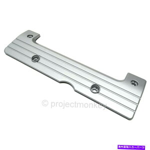 GWJo[ OEMz_12500-PRC-030 KV[YVo[Xp[NvOGWJo[{̃p[c OEM Honda 12500-PRC-030 K Series Silver Spark Plug Engine Cover Genuine Part