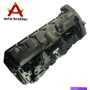 GWJo[ BMW E70 E82 E90 E91 128I 328I 528I Z4 X3 X5 11127552281p̃GWouJo[ Engine Valve Cover For BMW E70 E82 E90 E91 128i 328i 528i Z4 X3 X5 11127552281