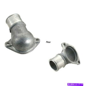 GWJo[ WK[XJ6 88-97{̃GWN[gT[X^bgnEWOJo[ For Jaguar XJ6 88-97 Genuine Engine Coolant Thermostat Housing Cover