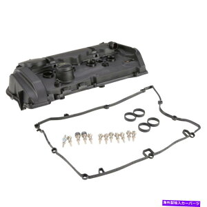 GWJo[ ~jN[p[Jg[}N[p[y[X}1.6Lp̃KXPbgtGWouJo[ Engine Valve Cover w/ Gasket for Mini Cooper Countryman Cooper Paceman 1.6L