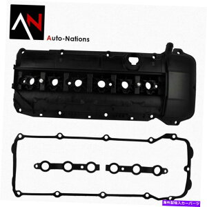 GWJo[ BMW E46 320i 325i 330i E39 525i X3 X5 2003-06p̃KXPbgtGWouJo[ Engine Valve Cover With Gasket For BMW E46 320i 325i 330i E39 525i X3 X5 2003-06