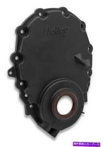 GWJo[ Holley 21-151 HolleyLXgA~jE^C~O`F[Jo[ Holley 21-151 Holley Cast Aluminum Timing Chain Cover