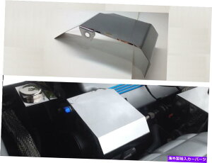 GWJo[ RxbgC6 2005-2007XeXI^l[^[Jo[GWNhXAbvp[gLS2 Corvette C6 2005-2007 Stainless ALTERNATOR COVER engine chrome dress up part LS2