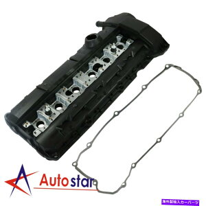 GWJo[ GWouJo[11121703341 BMW E36 Z3 M3 328I 323i E39 528IpKXPbg Engine Valve Cover 11121703341 w/ Gasket For BMW E36 Z3 M3 328i 323i E39 528i