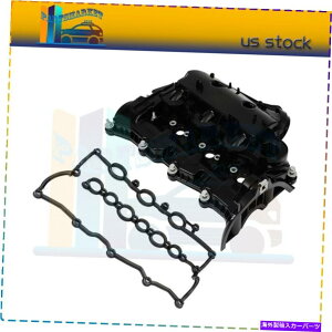 �G���W���J�o�[ �����h���[�o�[�����W���[�o�[�X�|�[�c�p�̃K�X�P�b�gRH10-13�t���G���W���o���u�J�o�[5.0L Engine Valve Cover w/ Gasket RH10-13 For Land Rover Range Rover Sport 5.0L�y���s�A���i�z