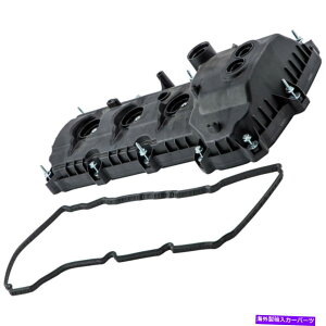 GWJo[ tH[hC^[Zv^[Z_V6 3.5L 3.7L 2013-2019p̍GWouJo[Zbg Left Engine Valve Cover Set For Ford Interceptor Sedan V6 3.5L 3.7L 2013-2019