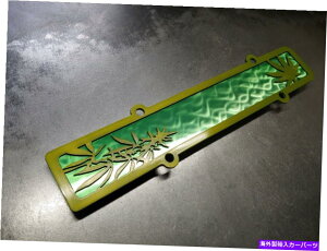 GWJo[ z_AL "G[gV[Y" B16 B18 BV[YXp[NvOJo[VTEC/ SquishBang Honda Acura "ELITE SERIES" B16 B18 B Series Spark Plug Cover Vtec/ squishBang