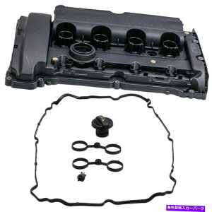 GWJo[ VGWouJo[KXPbgZbgtBbg~jN[p[S JCW R56 R57 R58 R59 New Engine Valve Covers Gasket Set Fit Mini Cooper S JCW r55 r56 r57 r58 r59