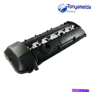 �G���W���J�o�[ �G���W���o���u�J�o�[11121432928 BMW Z3 325CI 330I W/Gasket + Mount + Washers Engine Valve Cover 11121432928 For BMW Z3 325Ci 330i W/Gasket +Mount + Washers�y���s�A���i�z
