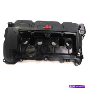 GWJo[ 07-18~jN[p[R55 R56 R57 R58 R58 CLUBMAN BASE 1.6L N16B16ÃouJo[ Valve Cover for 07-18 Mini Cooper R55 R56 R57 R58 R59 Clubman Base 1.6L N16B16A