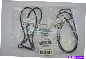 GWJo[ GS300IS300p̃NNJV[t̃Xg[ouJo[KXPbgi{j STONE VALVE COVER GASKETS W/ CRANK & CAM SEALS FOR GS300 & IS300 (Made in Japan)