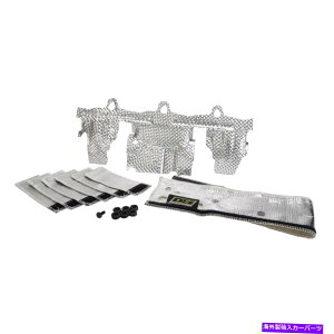 GWJo[ ݌vGWjAO010378R[ƃJo[Lbg Design Engineering 010378 Fuel Rail And Cover Kit