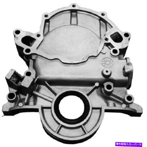 �G���W���J�o�[ ���[�V���O�p���[�iRPC�jR6640�G���W���^�C�~���O�J�o�[�t�H�[�h�e�B���J�o�[302/351W 1967-92 Racing Power (Rpc) R6640 Engine Timing Cover Ford Tim Cover 302/351w 1967-92�y���s�A���i�z