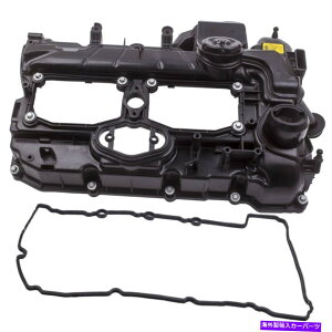 GWJo[ ouJo[tBbgBMW X5 528I 328I X3 Z4 320I X1 2015 11127588412 Valve Cover Fit BMW X5 528i 328i X3 Z4 320i X1 2015 11127588412