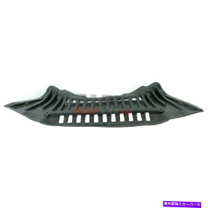 GWJo[ 2008-2013ZfXxcCL63 AMGtgGWXvbVV[h̉ɃJo[ Fits 2008-2013 Mercedes Benz CL63 AMG Front Engine Splash Shield Under Cover