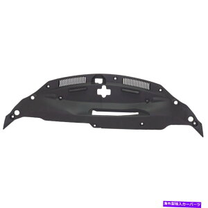 GWJo[ 5329553070NTX̐VWG[^[T|[gJo[IS300 IS200T 2017 5329553070 New Radiator Support Covers for Lexus IS300 IS200t 2017