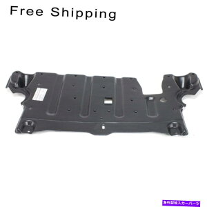 �G���W���J�o�[ �J�o�[�̉��̃��A�G���W���X�v���b�V���V�[���h�̓��N�T�XRX330 RX350 LX1228123�ɓK�����܂� Rear Engine Splash Shield Under Cover Fits Lexus RX330 RX350 LX1228123