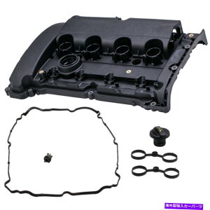 GWJo[ ~jN[p[p̐VGWouJo[ƃKXPbgZbgJCW R56 R57 R58 R59 New Engine Valve Cover & Gasket Set For Mini Cooper S JCW r55 r56 r57 r58 r59