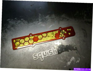 GWJo[ z_AL "G[gV[Y" B16 B18 BV[YXp[NvOJo[VTEC/ SquishBang Honda Acura "ELITE SERIES" B16 B18 B Series Spark Plug Cover Vtec/ squishBang