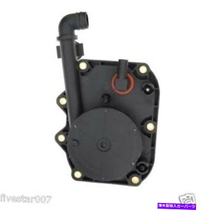 GWJo[ GWNNP[XxgouICZp[^[ێ͈̓[o[p}jz[hJo[ Engine Crankcase Vent Valve Oil Seperator Intake Manifold Cover for Range Rover