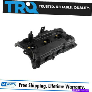 �G���W���J�o�[ TRQ�G���W���o���u�J�o�[���A�o���NRH�E�����Y�����[�m�N�G�X�g3.6L NEW TRQ Engine Valve Cover Rear Bank RH Right Side for Nissan Murano Quest 3.6L New�y���s�A���i�z