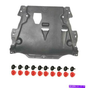 GWJo[ Jo[̃GW +Nbv{{XC60 2008-2017 1693990 ENGINE UNDER COVER + CLIPS VOLVO XC60 2008-2017 1693990