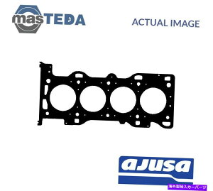 �G���W���J�o�[ �G���W���V�����_�[�w�b�h�K�X�P�b�gAJUSA 10156900 P�t�H�[�h�����f??�IIII�A�t�H�[�J�XII 1.8L ENGINE CYLINDER HEAD GASKET AJUSA 10156900 P FOR FORD MONDEO III,FOCUS II 1.8L�y���s�A���i�z
