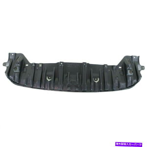 GWJo[ Jo[tg̉̃GWXvbVV[hg^vEX5261847050 TO1228206 Engine Splash Shield Under Cover Front Fits Toyota Prius 5261847050 TO1228206