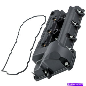 GWJo[ _bWAxW[W[j[}OỉEouJo[ƃKXPbgAZu2007-10 Right Valve Cover & Gasket Assembly for Dodge Avenger Journey Magnum 2007-10