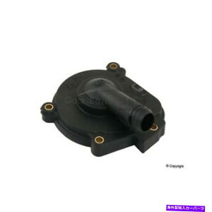 GWJo[ ZfXMBp1̐V{̃GWICZp[^[Jo[2720100631 One New Genuine Engine Oil Separator Cover 2720100631 for Mercedes MB
