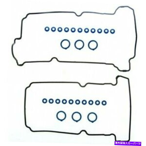 GWJo[ VS50551R FELPROZbgouJo[KXPbg̓tH[hGXP[vg[X}c_MPV̐VKXPbg VS50551R Felpro Set Valve Cover Gaskets New for Ford Escape Taurus Mazda MPV
