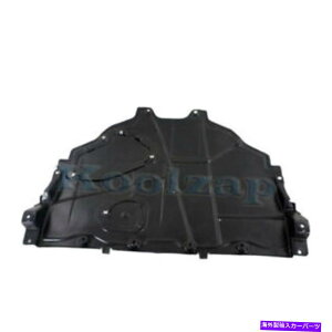 GWJo[ 14-18Mazda314-17 Mazda6tgGWXvbVV[hJo[MA1228122 For 14-18 Mazda3 & 14-17 Mazda6 Front Engine Splash Shield Under Cover MA1228122