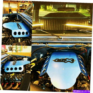 �G���W���J�o�[ Gen 3�J�X�^��LS�G���W���J�o�[4.8�A5.3�A6.0�A�g���b�N�̐ێ�� GEN 3 CUSTOM LS ENGINE COVER 4.8 , 5.3 , 6.0, truck intake