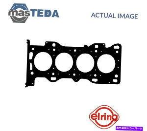 �G���W���J�o�[ �G���W���V�����_�[�w�b�h�K�X�P�b�g�G���[�����O255060 P�����K���t�H�[�t�H�[�t�H�[1.8 16V 1.8L ENGINE CYLINDER HEAD GASKET ELRING 255060 P FOR MORGAN FOUR FOUR 1.8 16V 1.8L