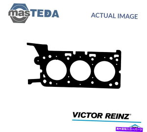GWJo[ GWV_[wbhKXPbgrN^[Cc61-36880-00 P}c_gr[g3L ENGINE CYLINDER HEAD GASKET VICTOR REINZ 61-36880-00 P FOR MAZDA TRIBUTE 3L