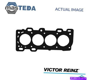 GWJo[ GWV_[wbhKXPbgrN^[Cc61-37010-00{{S40 IAV40 ENGINE CYLINDER HEAD GASKET VICTOR REINZ 61-37010-00 P FOR VOLVO S40 I,V40