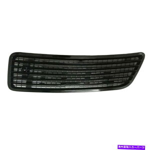 GWJo[ 2005-13ZfXxcS W221 r W251̃GWt[hxgOJo[AvC~OALH Engine Hood Vent Grille Cover For 2005-13 Mercedes-Benz S W221 R W251,Primed,LH