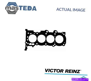 �G���W���J�o�[ �G���W���V�����_�[�w�b�h�K�X�P�b�g�r�N�^�[���C���c61-10139-00 KIA RIO III�APicanto ENGINE CYLINDER HEAD GASKET VICTOR REINZ 61-10139-00 P FOR KIA RIO III,PICANTO