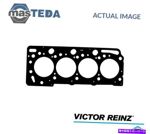 GWJo[ GWV_[wbhKXPbgrN^[Cc61-53245-10z_VrbNVII 1.7L ENGINE CYLINDER HEAD GASKET VICTOR REINZ 61-53245-10 P FOR HONDA CIVIC VII 1.7L