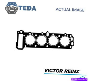GWJo[ GWV_[wbhKXPbgrN^[Cc61-24430-00xbhtH[hubc2.3 D ENGINE CYLINDER HEAD GASKET VICTOR REINZ 61-24430-00 P FOR BEDFORD BLITZ 2.3 D