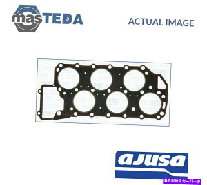 �G���W���J�o�[ �G���W���V�����_�[�w�b�h�K�X�P�b�gAjusa 10093500 P for Ford Galaxy 2.8L 128kW ENGINE CYLINDER HEAD GASKET AJUSA 10093500 P FOR FORD GALAXY 2.8L 128KW�y���s�A���i�z