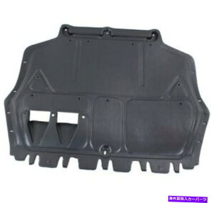 GWJo[ 2012-2017 Passat Lower Engine Splash Shield Guard̉̃Jo[ICK[hNEW fits 2012-2017 PASSAT Lower Engine Splash Shield Guard Under Cover Oil Guard NEW