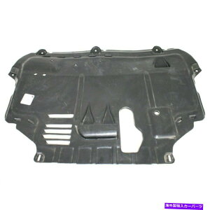 GWJo[ 2004N2013ÑtgGWXvbVV[h́A{{S40 V50 C30 VO1228104Jo[Ă܂ Front Engine Splash Shield Under Cover For 2004-2013 Volvo S40 V50 C30 VO1228104