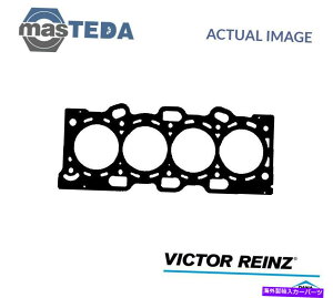 GWJo[ GWV_[wbhKXPbgrN^[Cc61-53255-00{{S40 IAV40 1.8 I ENGINE CYLINDER HEAD GASKET VICTOR REINZ 61-53255-00 P FOR VOLVO S40 I,V40 1.8 I
