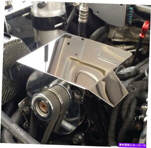 GWJo[ Impala SS 1994-1996XeXI^l[^[Jo[NGWp[chXAbv Fits Impala SS 1994-1996 Stainless ALTERNATOR COVER chrome engine parts dress up