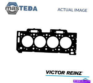 �G���W���J�o�[ �G���W���V�����_�[�w�b�h�K�X�P�b�g�r�N�^�[���C���c61-31190-00���[�o�[100���g��114 D ENGINE CYLINDER HEAD GASKET VICTOR REINZ 61-31190-00 P FOR ROVER 100 METRO 114 D�y���s�A���i�z